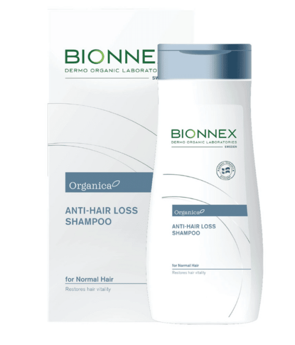 Bionnex Organica Après-Shampooing Anti-Chute – Cheveux Normaux | 300 ml