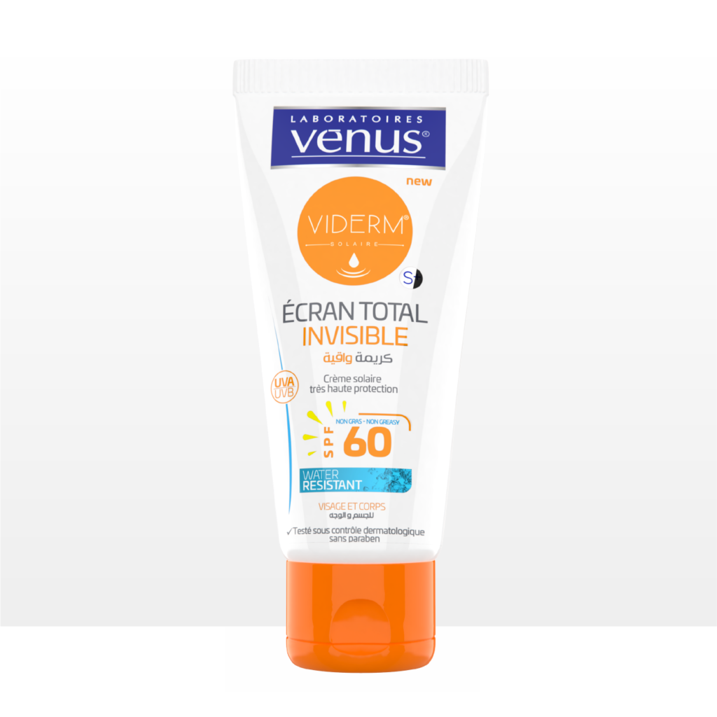 Venus ECRAN TOTAL IP60(50ml)
