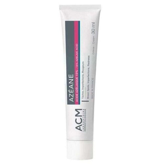 ACM Azeane crème tâches imperfections antitaches rougeurs 30ml