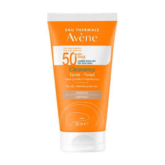 Avène Crème teintée SPF 50+ (50ml)