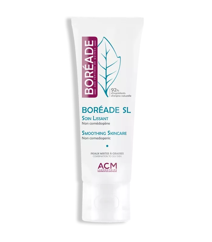ACM Boréade Global Soin Complet Anti-Imperfections (40ml)