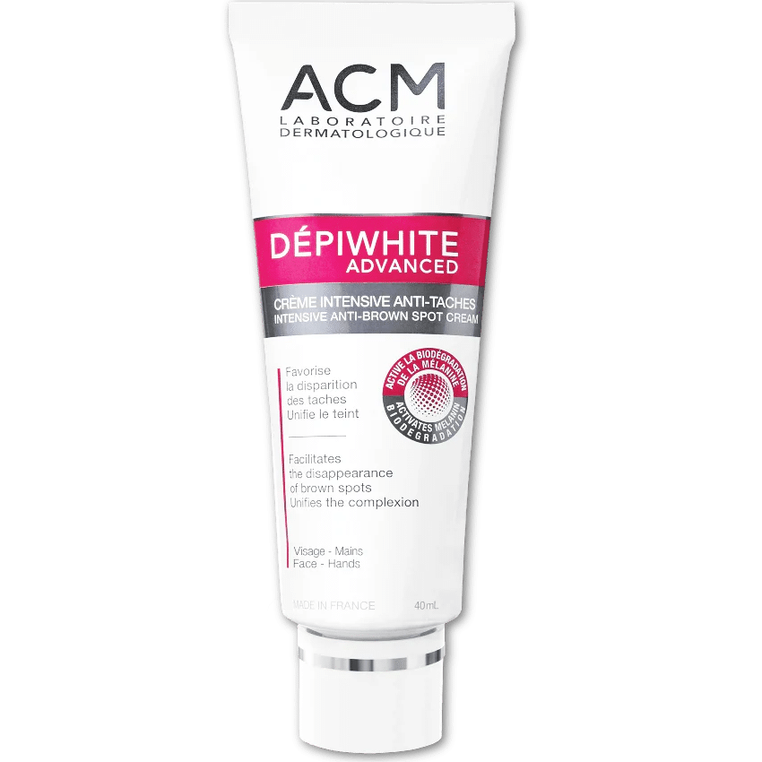 ACM Dépiwhite Advanced Crème Dépigmentante (40 ml)
