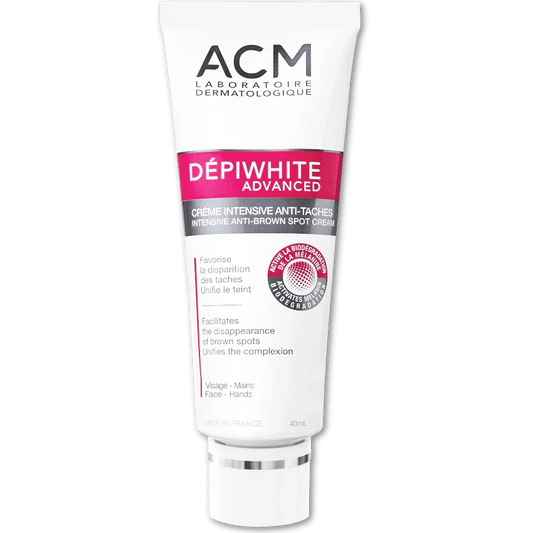 ACM Dépiwhite Advanced Crème Dépigmentante (40 ml)