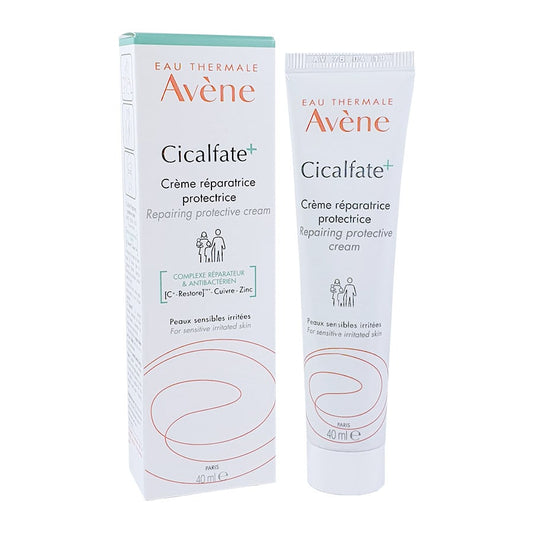 Avène Cicalfate+ Crème Réparatrice Protectrice (40ml)