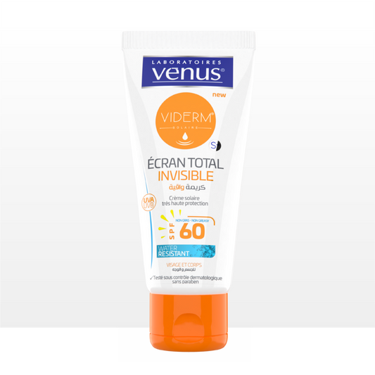 Venus ECRAN TOTAL IP60(50ml)