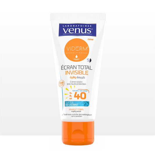 VENUS ECRAN TOTAL IP40 (50ml)
