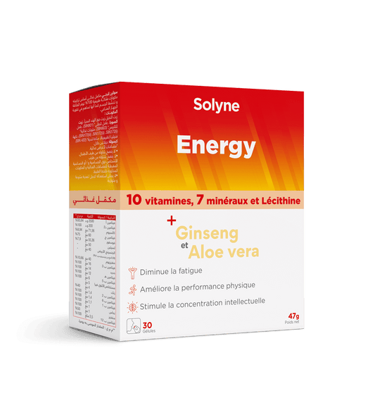 Solyne Energie