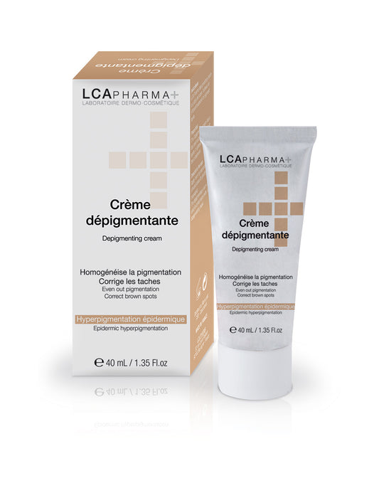 Lca Masque Dépigmentant (75ml)
